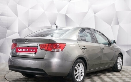 KIA Cerato III, 2011 год, 919 000 рублей, 5 фотография