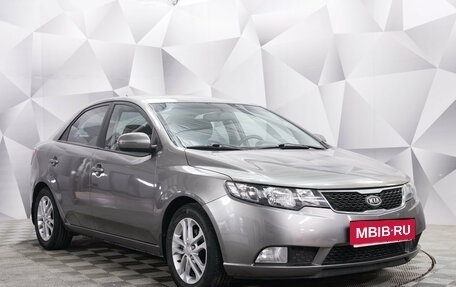 KIA Cerato III, 2011 год, 919 000 рублей, 7 фотография