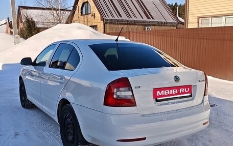 Skoda Octavia, 2012 год, 600 000 рублей, 3 фотография