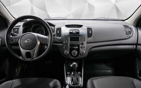 KIA Cerato III, 2011 год, 919 000 рублей, 11 фотография