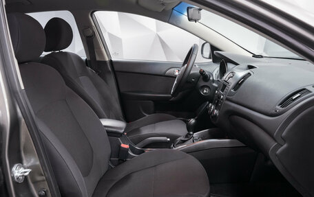 KIA Cerato III, 2011 год, 919 000 рублей, 12 фотография