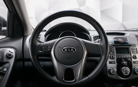 KIA Cerato III, 2011 год, 919 000 рублей, 14 фотография