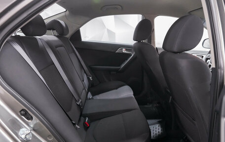 KIA Cerato III, 2011 год, 919 000 рублей, 13 фотография