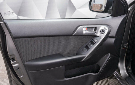 KIA Cerato III, 2011 год, 919 000 рублей, 16 фотография