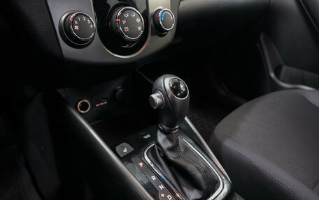 KIA Cerato III, 2011 год, 919 000 рублей, 17 фотография