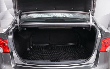 KIA Cerato III, 2011 год, 919 000 рублей, 20 фотография