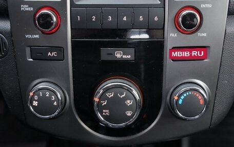 KIA Cerato III, 2011 год, 919 000 рублей, 18 фотография