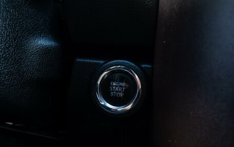 Toyota Fortuner II, 2018 год, 3 469 000 рублей, 23 фотография