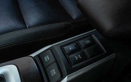 Toyota Fortuner II, 2018 год, 3 469 000 рублей, 20 фотография