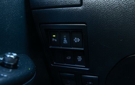 Toyota Fortuner II, 2018 год, 3 469 000 рублей, 25 фотография