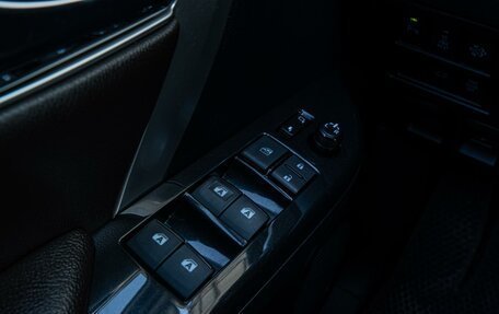 Toyota Fortuner II, 2018 год, 3 469 000 рублей, 24 фотография