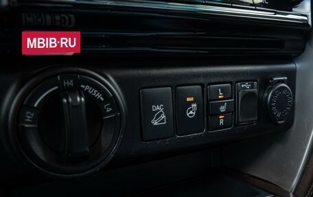 Toyota Fortuner II, 2018 год, 3 469 000 рублей, 19 фотография