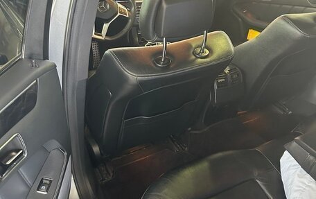 Mercedes-Benz E-Класс, 2012 год, 1 900 000 рублей, 8 фотография