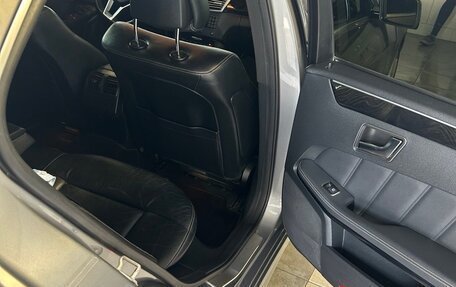 Mercedes-Benz E-Класс, 2012 год, 1 900 000 рублей, 9 фотография