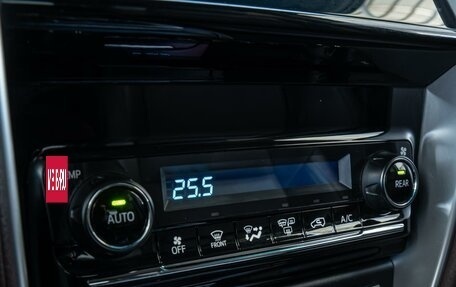 Toyota Fortuner II, 2018 год, 3 469 000 рублей, 18 фотография