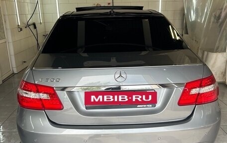 Mercedes-Benz E-Класс, 2012 год, 1 900 000 рублей, 2 фотография