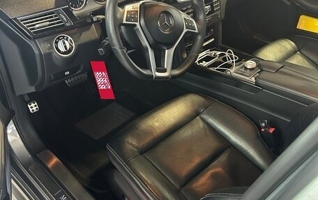 Mercedes-Benz E-Класс, 2012 год, 1 900 000 рублей, 7 фотография