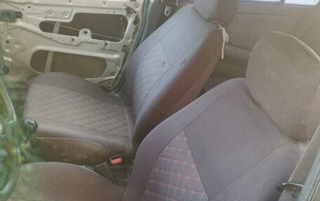 Daewoo Nexia I рестайлинг, 2006 год, 95 000 рублей, 8 фотография