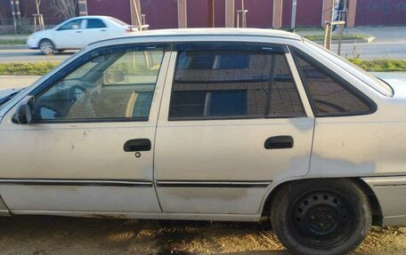 Daewoo Nexia I рестайлинг, 2006 год, 95 000 рублей, 6 фотография