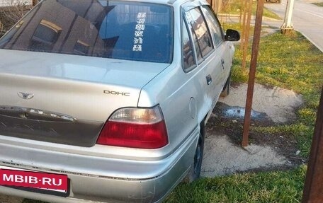 Daewoo Nexia I рестайлинг, 2006 год, 95 000 рублей, 5 фотография