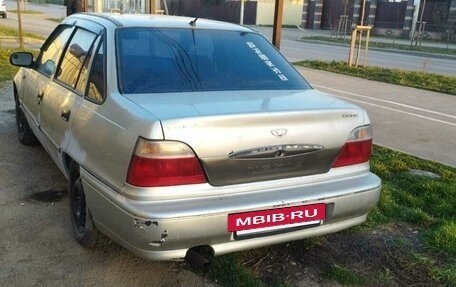 Daewoo Nexia I рестайлинг, 2006 год, 95 000 рублей, 3 фотография