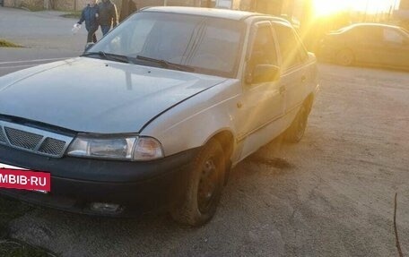 Daewoo Nexia I рестайлинг, 2006 год, 95 000 рублей, 7 фотография