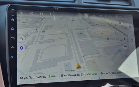 Toyota Camry, 2016 год, 2 700 000 рублей, 7 фотография