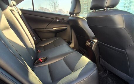 Toyota Camry, 2016 год, 2 700 000 рублей, 8 фотография