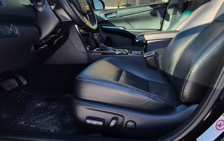 Toyota Camry, 2016 год, 2 700 000 рублей, 6 фотография