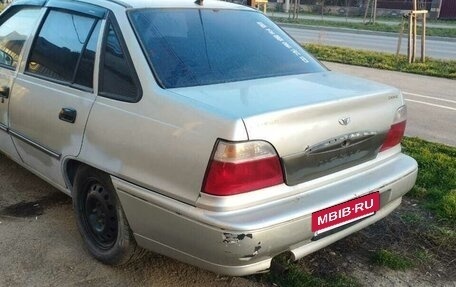 Daewoo Nexia I рестайлинг, 2006 год, 95 000 рублей, 2 фотография