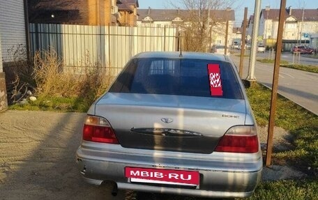 Daewoo Nexia I рестайлинг, 2006 год, 95 000 рублей, 4 фотография