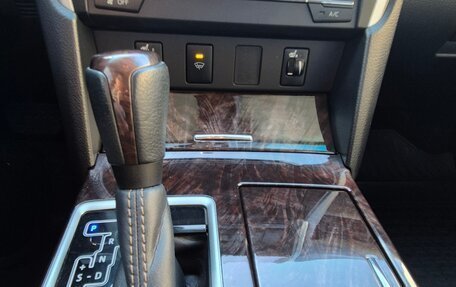 Toyota Camry, 2016 год, 2 700 000 рублей, 12 фотография