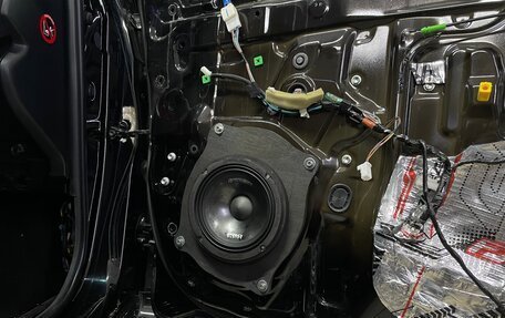 Toyota Camry, 2016 год, 2 700 000 рублей, 19 фотография