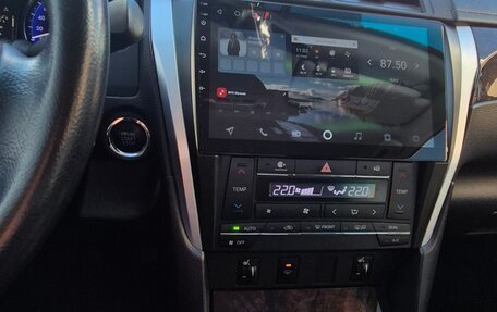 Toyota Camry, 2016 год, 2 700 000 рублей, 15 фотография