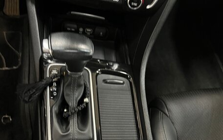 KIA Optima IV, 2018 год, 2 000 000 рублей, 8 фотография