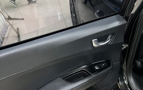 KIA Optima IV, 2018 год, 2 000 000 рублей, 13 фотография