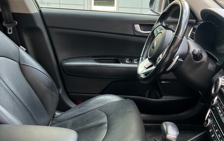 KIA Optima IV, 2018 год, 2 000 000 рублей, 15 фотография