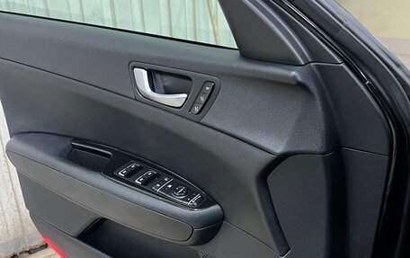 KIA Optima IV, 2018 год, 2 000 000 рублей, 6 фотография