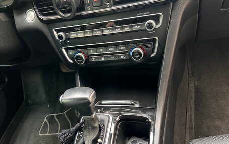 KIA Optima IV, 2018 год, 2 000 000 рублей, 18 фотография