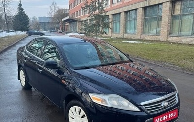 Ford Mondeo IV, 2007 год, 430 000 рублей, 1 фотография