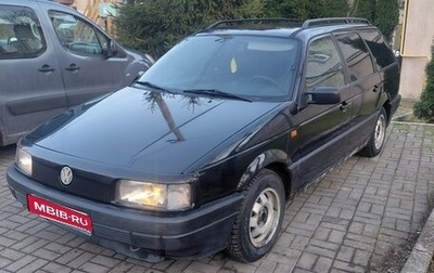Volkswagen Passat B3, 1992 год, 185 000 рублей, 1 фотография