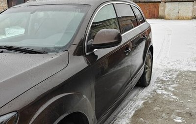 Audi Q7, 2012 год, 2 365 000 рублей, 1 фотография