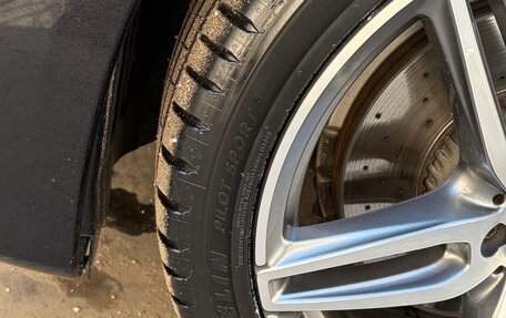 Mercedes-Benz E-Класс, 2018 год, 4 000 000 рублей, 3 фотография