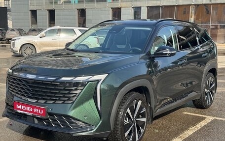 Geely Atlas, 2024 год, 2 999 999 рублей, 1 фотография