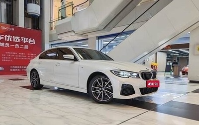 BMW 3 серия, 2022 год, 2 645 000 рублей, 1 фотография