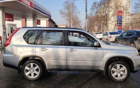Nissan X-Trail, 2010 год, 1 345 000 рублей, 7 фотография