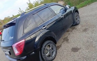 Lifan X60 I рестайлинг, 2014 год, 500 000 рублей, 1 фотография