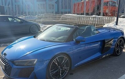 Audi R8, 2020 год, 18 500 000 рублей, 1 фотография