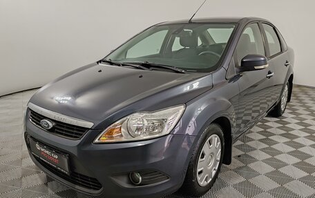 Ford Focus II рестайлинг, 2010 год, 599 000 рублей, 1 фотография