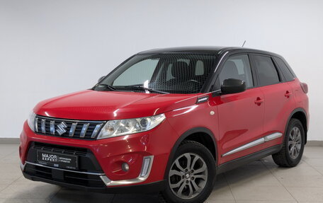 Suzuki Vitara II рестайлинг, 2020 год, 1 900 000 рублей, 1 фотография